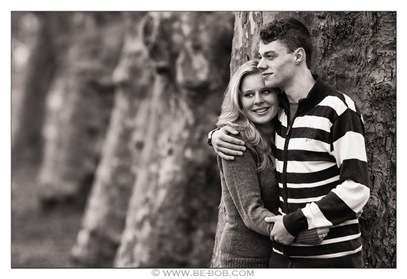 Marjolein en Jeffrey