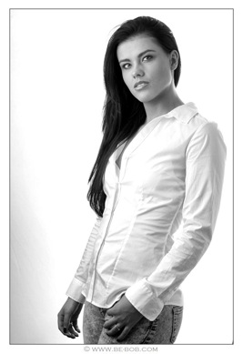 patricia_burger, model