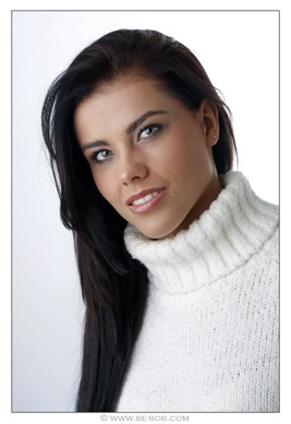 patricia_burger, model