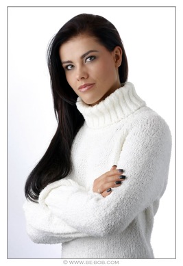 patricia_burger, model