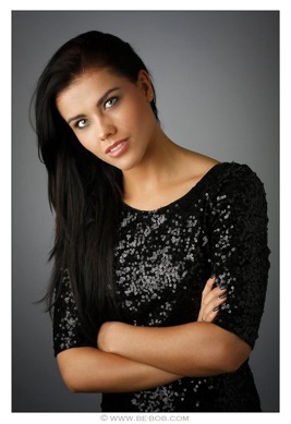 patricia_burger, model